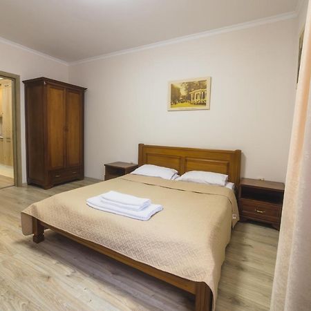 טרוסקבץ Villa Zhanna Central Park מראה חיצוני תמונה