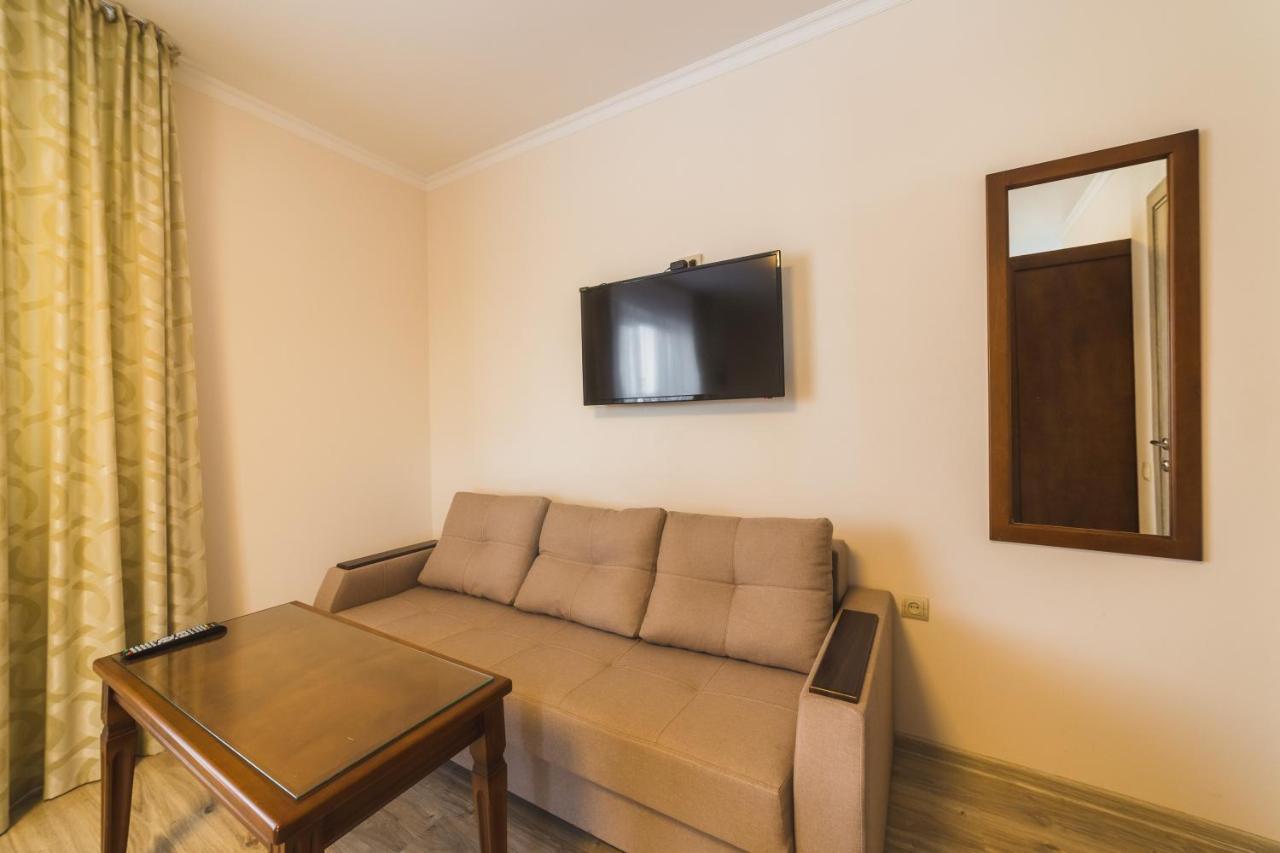 טרוסקבץ Villa Zhanna Central Park מראה חיצוני תמונה