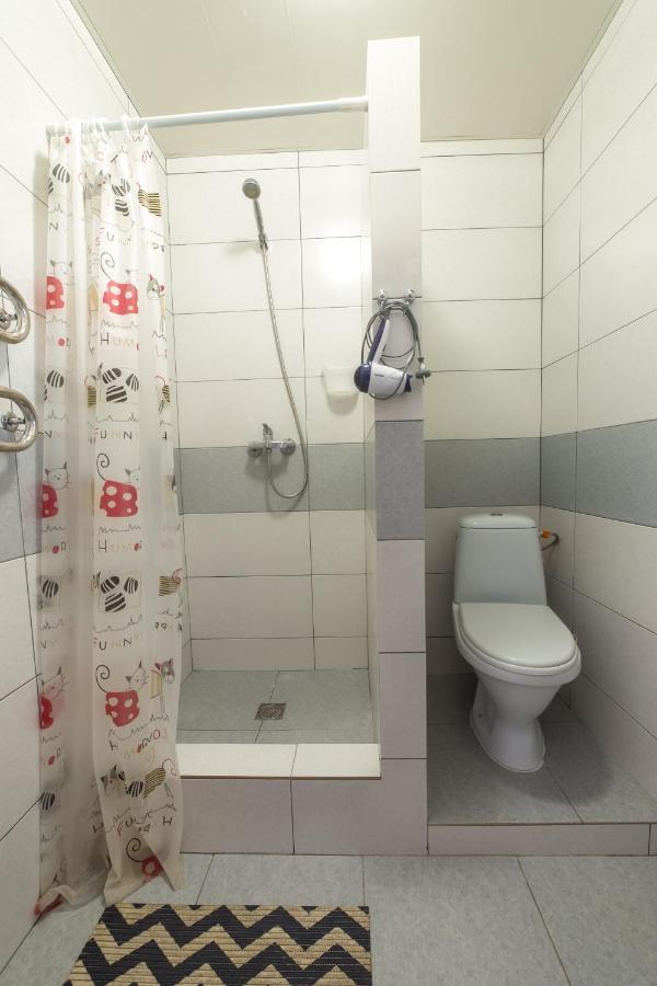 טרוסקבץ Villa Zhanna Central Park מראה חיצוני תמונה