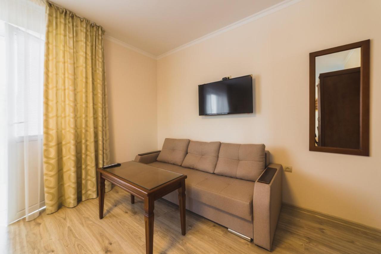 טרוסקבץ Villa Zhanna Central Park מראה חיצוני תמונה
