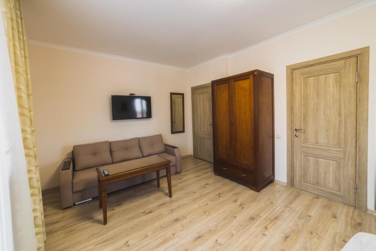טרוסקבץ Villa Zhanna Central Park מראה חיצוני תמונה